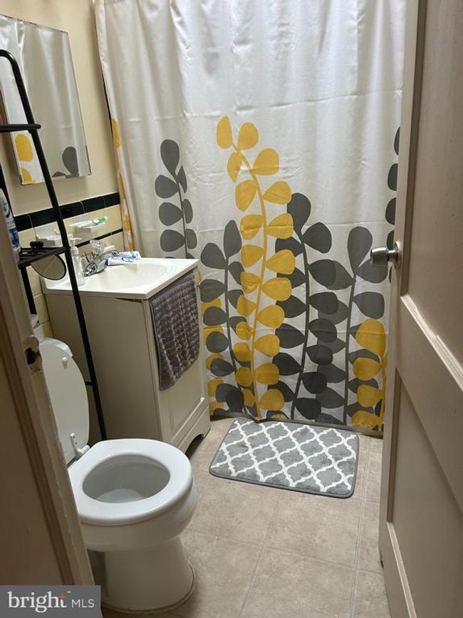2927 Line St, Townhouse with 3 bedrooms, 1 bathrooms and null parking in CAMDEN NJ | Image 9