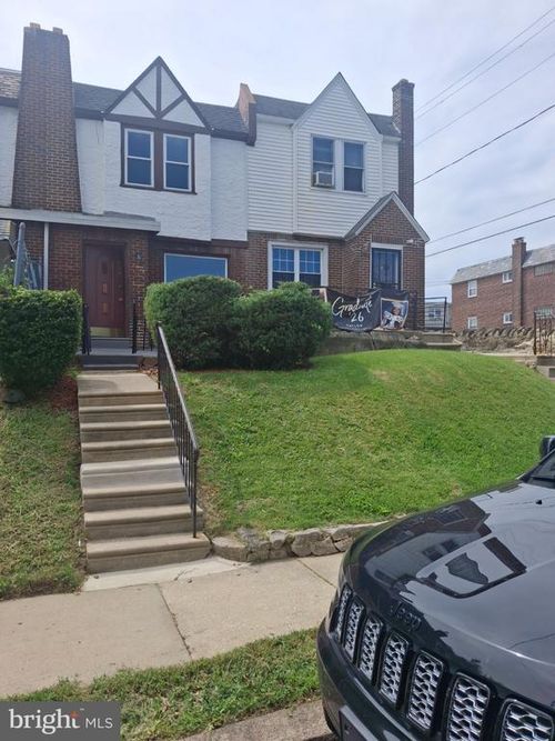 7738 Fayette St, PHILADELPHIA, PA, 19150-2232 | Card Image