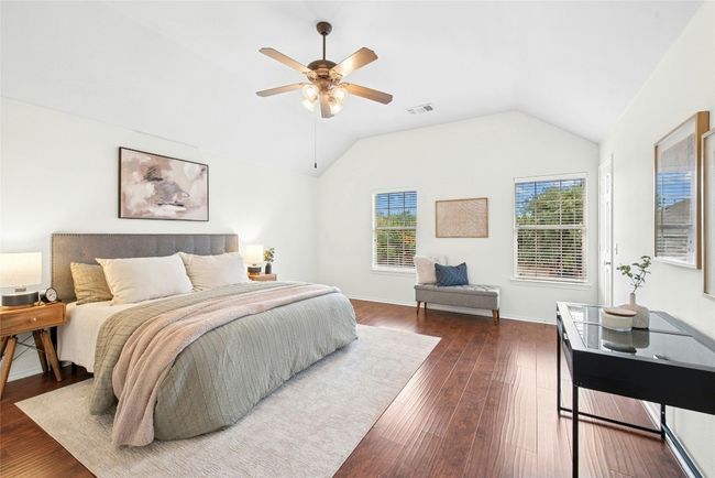 11024 Mint Julep Dr, House other with 3 bedrooms, 3 bathrooms and 4 parking in Austin TX | Image 16