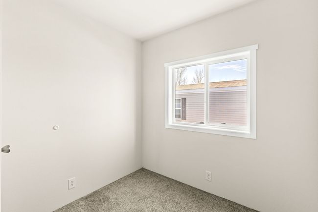 secondary bedroom #1 | Image 11