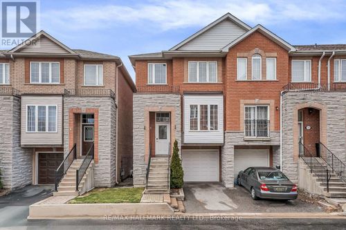 8 Tollgate Mews, Toronto (Scarborough Village), ON, M1M3X5 | Card Image