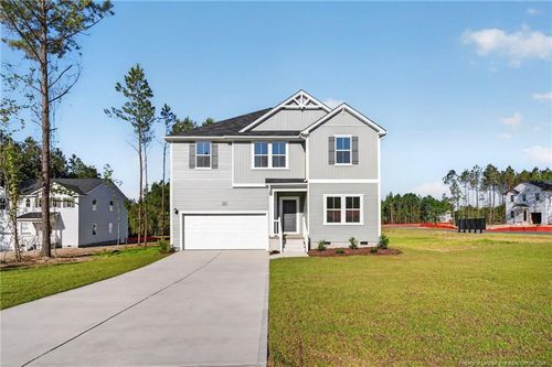 211 Phoenix Drive, Bunnlevel, NC, 28323 | Card Image