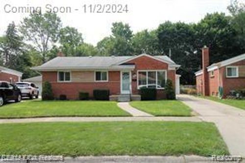 29047 Badelt Street, Westland, MI, 48185 | Card Image