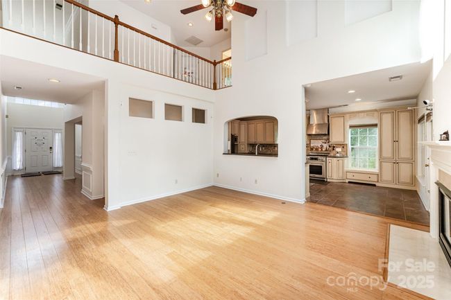 1801 Briarcrest Dr Nw, House other with 5 bedrooms, 3 bathrooms and null parking in Charlotte NC | Image 22