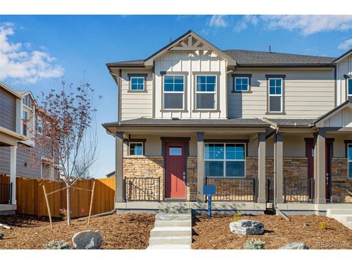 22514 E 6th Pl, Aurora, CO, 80018-4769 | Card Image