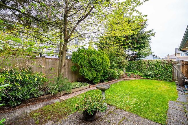 4154 Peterson Drive, House other with 4 bedrooms, 2 bathrooms and 4 parking in Richmond BC | Image 29