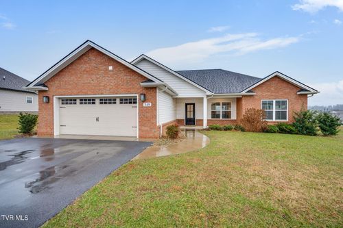 348 Miss Maude Patton Lane, Jonesborough, TN, 37659 | Card Image