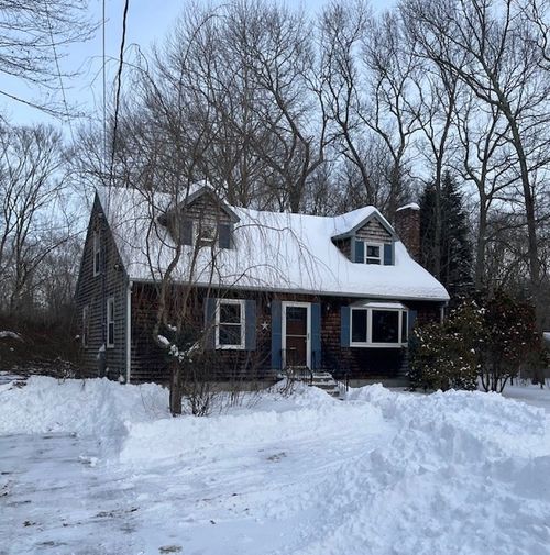 201 Massapoag Ave, North Easton, MA, 02356-2616 | Card Image