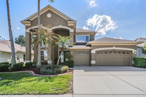 23626 Abercorn Lane, Land O Lakes, FL, 34639 | Card Image