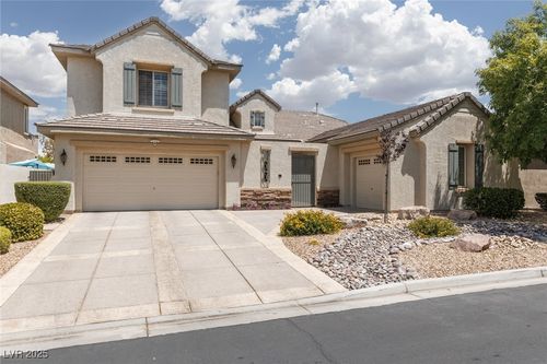 7516 Cliff Peaks St, Las Vegas, NV, 89149-0129 | Card Image