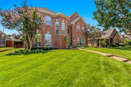 2045 Hillcroft Dr, Rockwall, TX, 75087-2371 | Card Image