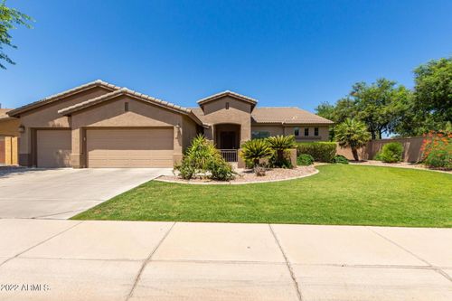 4250 S Lafayette Dr, Chandler, AZ, 85249-3359 | Card Image