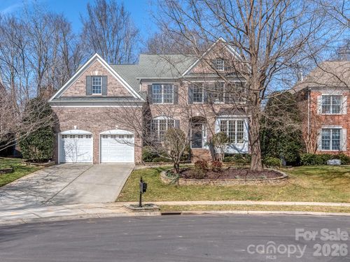 614 Ashgrove Ln, Charlotte, NC, 28270-3794 | Card Image