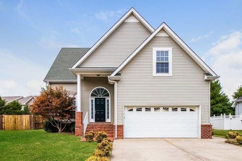2806 Waywood Dr, Murfreesboro, TN, 37128-7688 | Card Image
