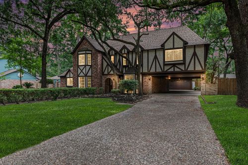 6307 Bayonne Dr, Spring, TX, 77389-3606 | Card Image