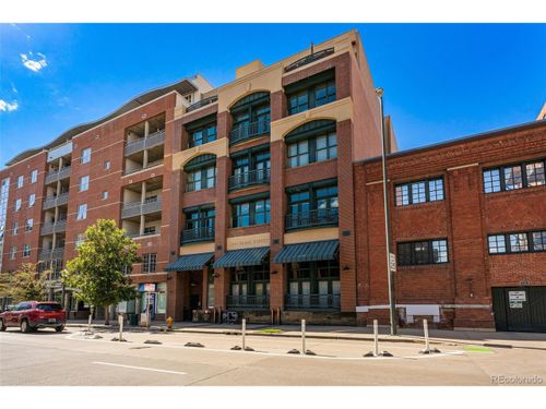e-2245 Blake St, Denver, CO, 80205-2052 | Card Image