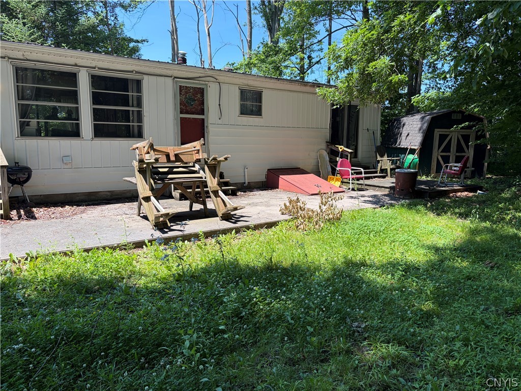 Residential in Clay 3
