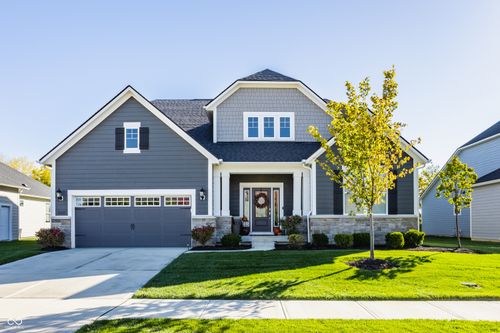 14795 Thornapple Dr, Carmel, IN, 46032-0039 | Card Image