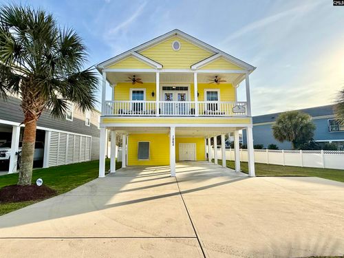 1965 24th Avenue, North Myrtle Beach, SC, 29582 | Card Image
