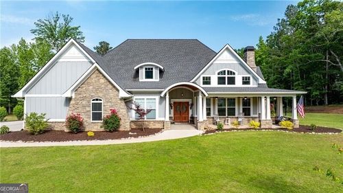 208 Perkins Rd, Milner, GA, 30257-4046 | Card Image