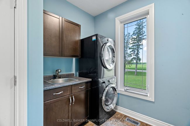 6407 Whalen Line, House other with 5 bedrooms, 3 bathrooms and 10 parking in Lucan Biddulph ON | Image 16