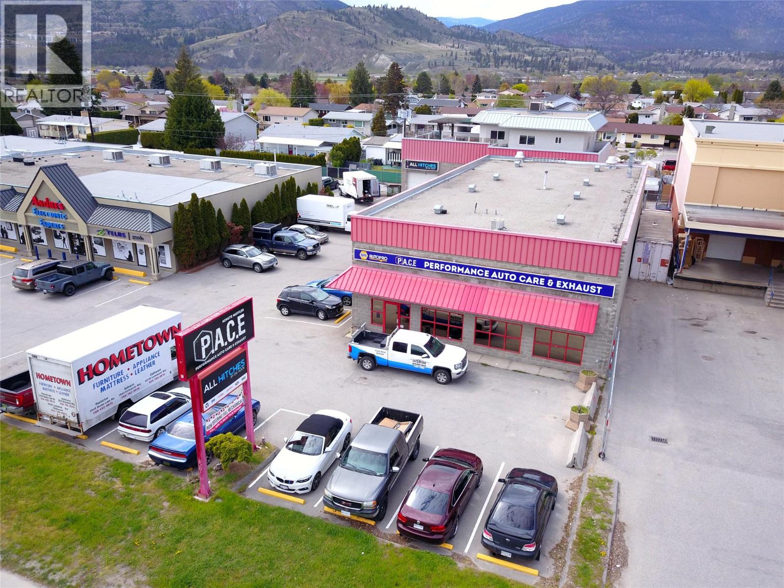 Business Opportunity in Penticton 3