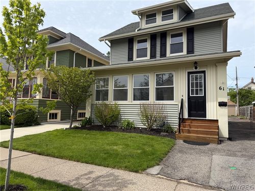 61 Wabash Avenue, Tonawanda, NY, 14217 | Card Image