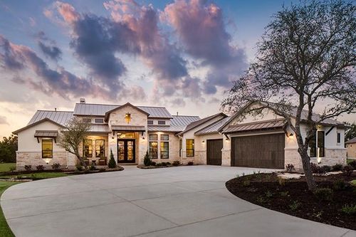 4206 Westgate Lane, Fulshear, TX, 77441 | Card Image