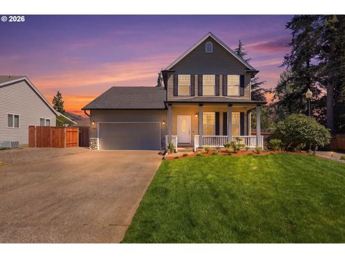 11466 Brandow St, Oregon City, OR, 97045-7766 | Card Image