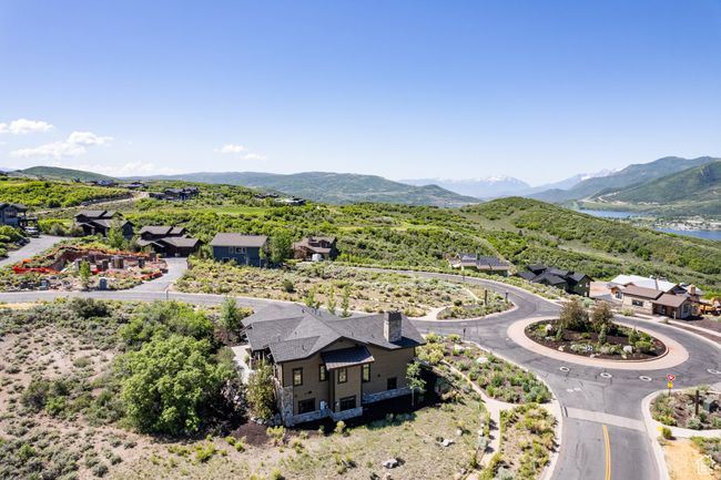 10725 Hideout Trl, House other with 4 bedrooms, 5 bathrooms and 2 parking in Hideout UT | Image 62