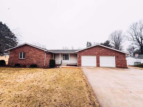 525 E Babcock Lane, Rensselaer, IN, 47978 | Card Image