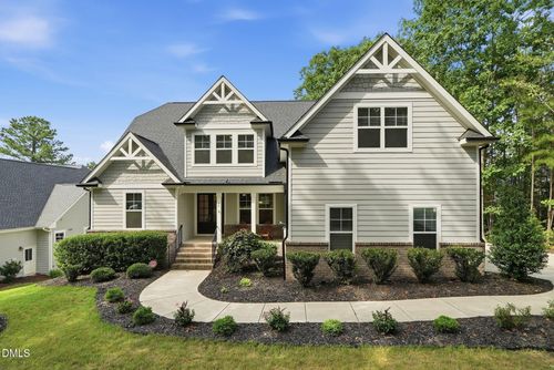 32 Old Hickory, Pittsboro, NC, 27312-0826 | Card Image