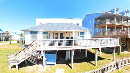 114 Sand Dune Ct, Surfside Beach, TX, 77541-8957 | Card Image