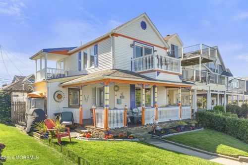 219 Lake Ter, Bradley Beach, NJ, 07720-1523 | Card Image