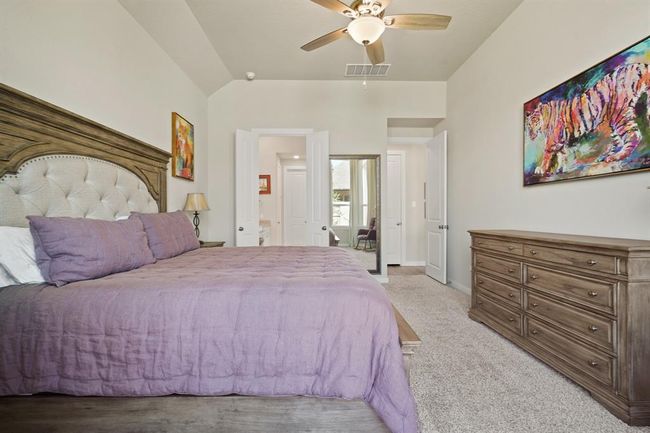5118 Pomegranate Path, House other with 4 bedrooms, 3 bathrooms and 2 parking in Manvel TX | Image 15
