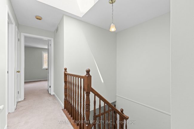 45 Wrenwood Cres, Condo with 3 bedrooms, 3 bathrooms and 1 parking in Nepean ON | Image 21