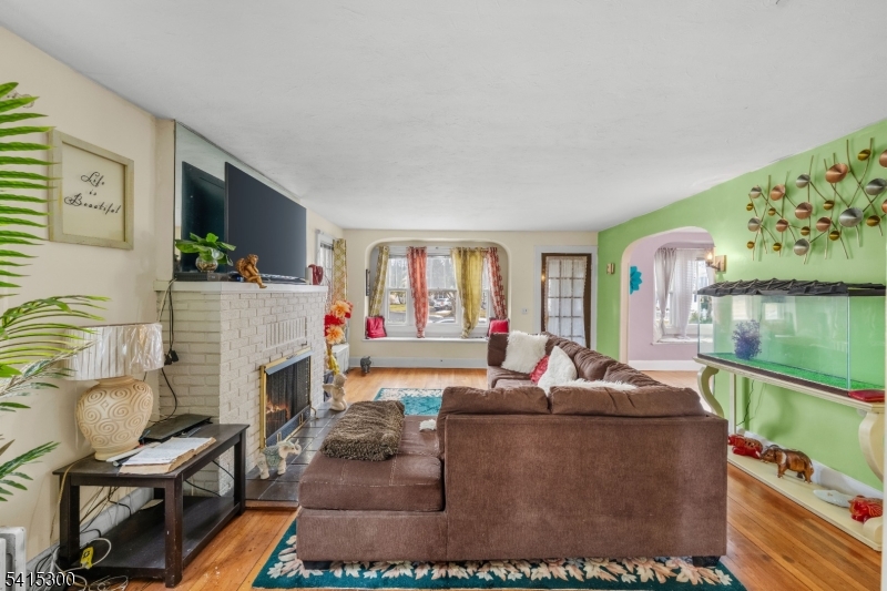 Residential in Plainfield City 4
