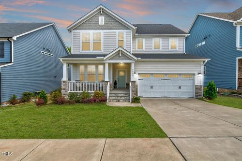 4408 Walker Hallow St, Raleigh, NC, 27616-7415 | Card Image
