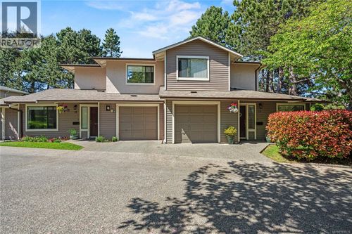 18-1309 Mckenzie Ave, Victoria, BC, V8P2M1 | Card Image