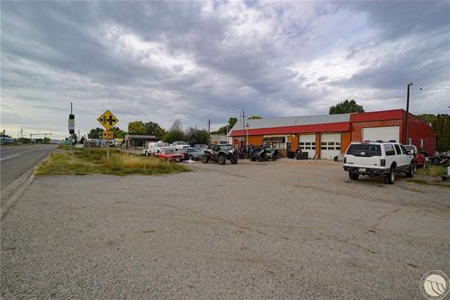 108 N Highway Ave, Fromberg, MT, 59029-9534 | Card Image