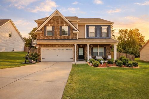 49 Berkford Cir, Hiram, GA, 30141-4160 | Card Image