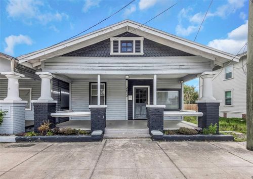 2613 N 21st St, Tampa, FL, 33605-2716 | Card Image