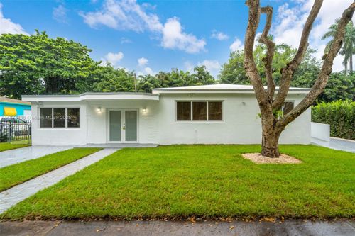 510 Ne 155th Ter, Miami, FL, 33162-5100 | Card Image