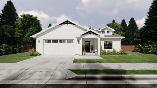 667 E 2475 N, North Logan, UT, 84341-1897 | Card Image