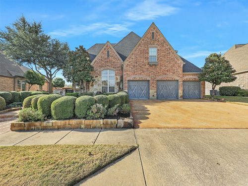 4330 Wilson Creek Trl, Prosper, TX, 75078-9070 | Card Image