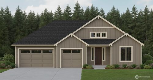 3314 169th Street Ct E, Tacoma, WA, 98446-2944 | Card Image