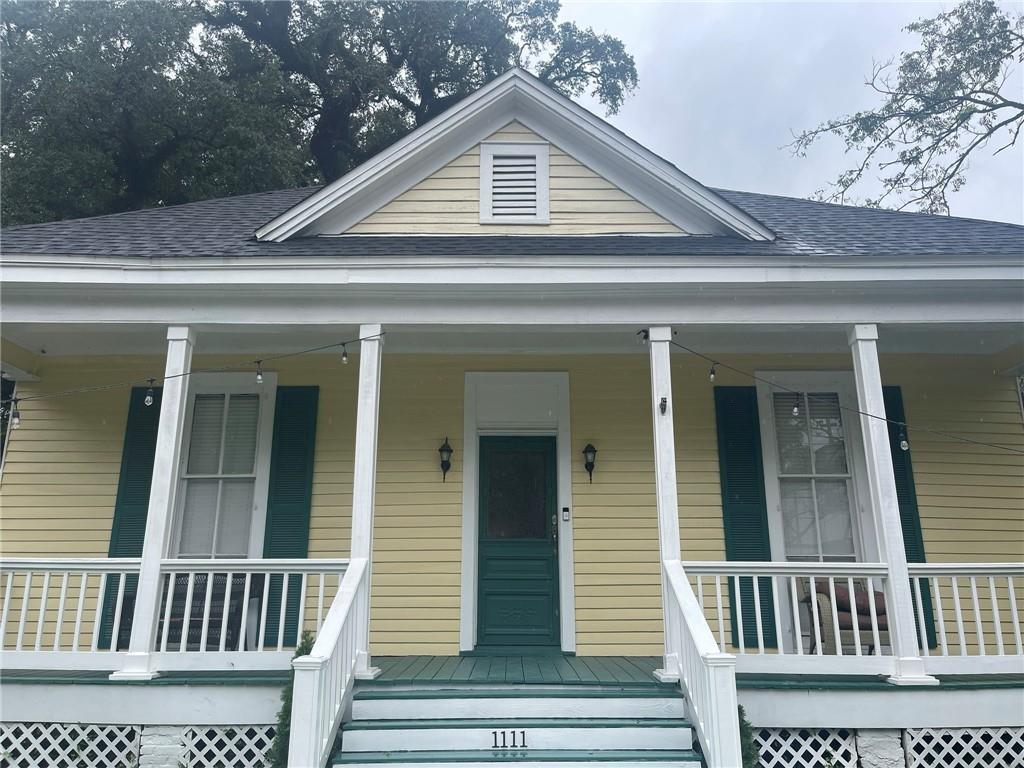 Texas St, Mobile, AL 36604