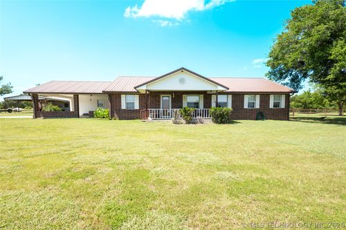 770 Lincoln St, Healdton, OK, 73438-3282 | Card Image