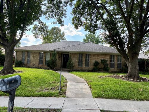 5005 Andover Dr, Plano, TX, 75023-5008 | Card Image