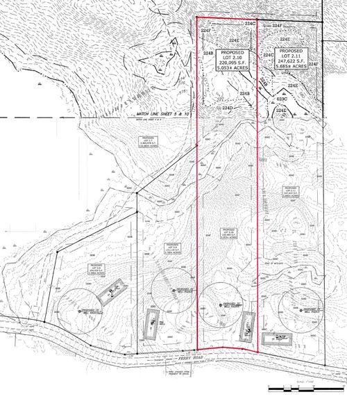 5 - 2.10 Ferry Road, Moultonborough, NH, 03254 | Card Image